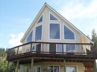 1446 S Palomino Dr, Coeur D Alene, ID 83814