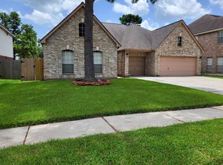 15411 Tysor Park Ln, Houston, TX 77095