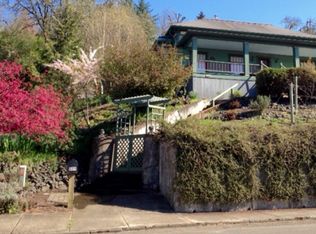 609 SE Chadwick St, Roseburg, OR