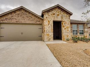 3205 Hawkins Dr, Royse City, TX 75189