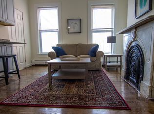 534 E Broadway #6, Boston, MA 02127