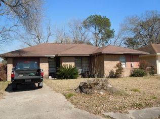 1817 Jane Dr, Pasadena, TX 77502