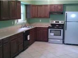 209 Algiers St, Pensacola, FL 32505