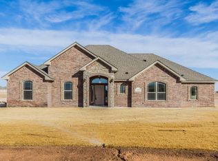 9400 Help Ln W, Amarillo, TX 79119