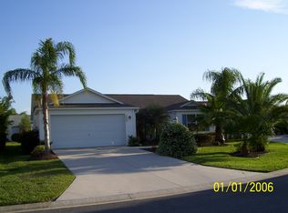2202 Bernard Ln, The Villages, FL 32162