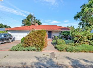 255 Peach Dr, San Lorenzo, CA 94580