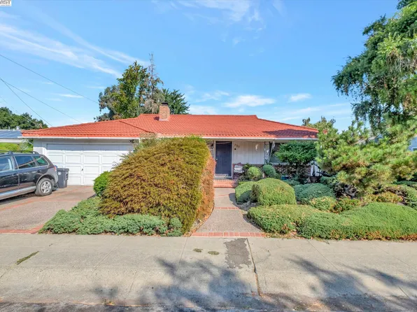 255 Peach Dr, San Lorenzo, CA 94580