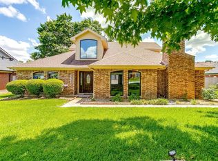 3429 Sprindeltree Dr, Grapevine, TX 76051