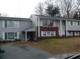 466 Tremont St, Taunton, MA 02780