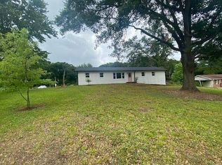 4561 Powder Lake Ln, Powder Springs, GA 30127