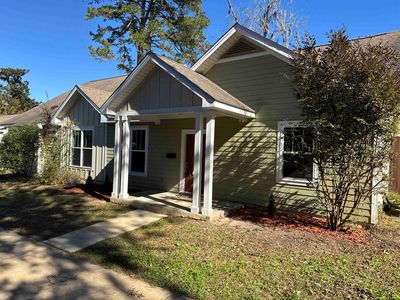 855 E Call St, Tallahassee, FL, 32301
