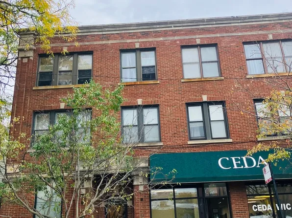 3946 N Lowell Ave APT 108, Chicago, IL 60641