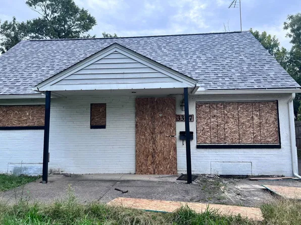 3357 Eakin Rd, Columbus, OH 43204