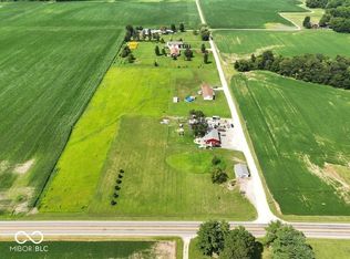 W Us Highway 136, Covington, IN 47932
