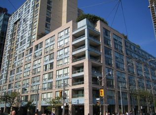 92 King St E Unit 806, Toronto, ON M5C 2V8
