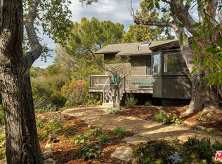 803 Wonder View Dr, Calabasas, CA 91302