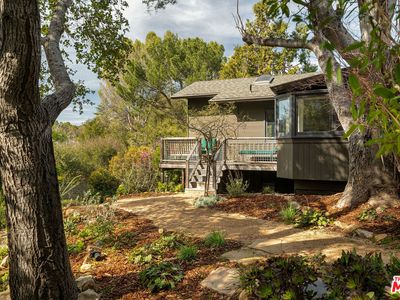 803 Wonder View Dr, Calabasas, CA, 91302