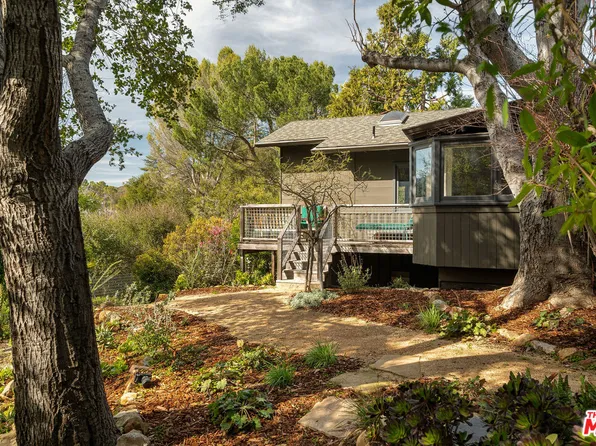 803 Wonder View Dr, Calabasas, CA 91302