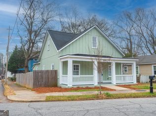 3136 E Point St, East Pt, GA 30344