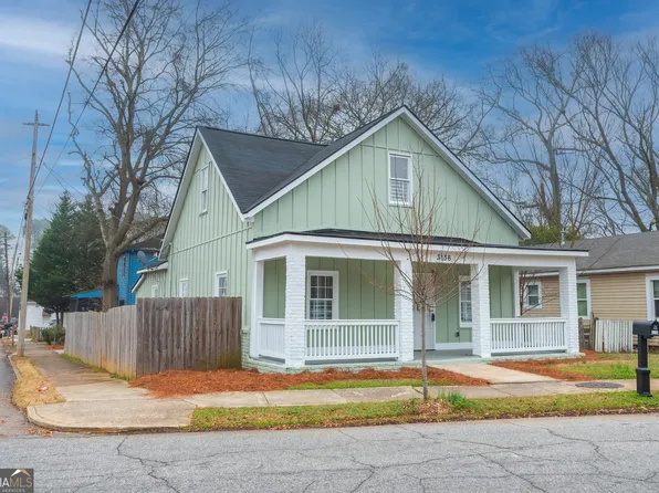 3136 E Point St, East Pt, GA 30344