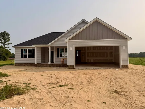 3050 Caroline Avenue, Pink Hill, NC 28572