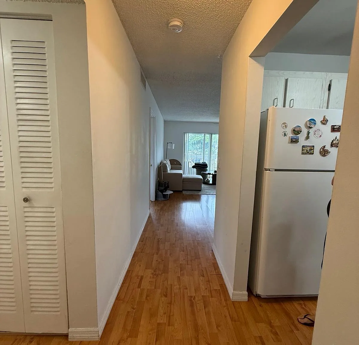 1 bed, 1.0 bath, 712 sqft, $1,875 — Photo 4