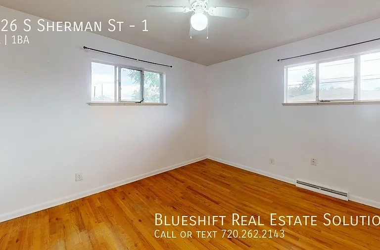 1326 S Sherman St #1 — Photo 10