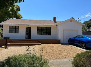 2933 Hilltop Dr, Napa, CA 94558