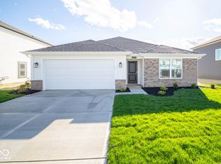 1147 Fleming Dr, Greenfield, IN 46140