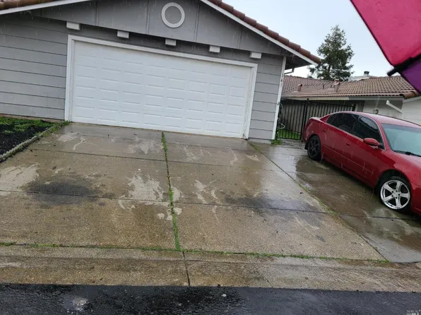 141 Dawson Place, Vallejo, CA 94591