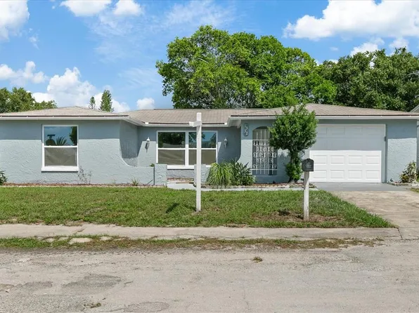 1332 Maybury Dr, Holiday, FL 34691