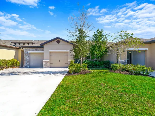 1718 Party Pl, Fort Pierce, FL 34947