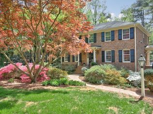 3109 Cartwright Dr, Raleigh, NC 27612