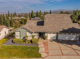 618 S Pathfinder Trl, Anaheim, CA 92807