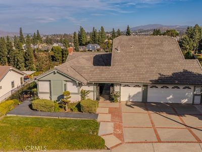 618 S Pathfinder Trl, Anaheim, CA, 92807