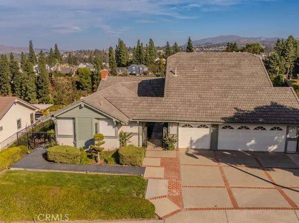 618 S Pathfinder Trl, Anaheim, CA 92807