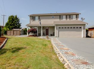 407 Williams Blvd NW, Orting, WA 98360