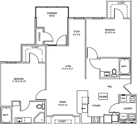 Belforest Villas — Photo 15