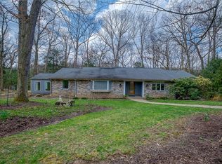 3031 Swansea Cres W, Allison Park, PA 15101