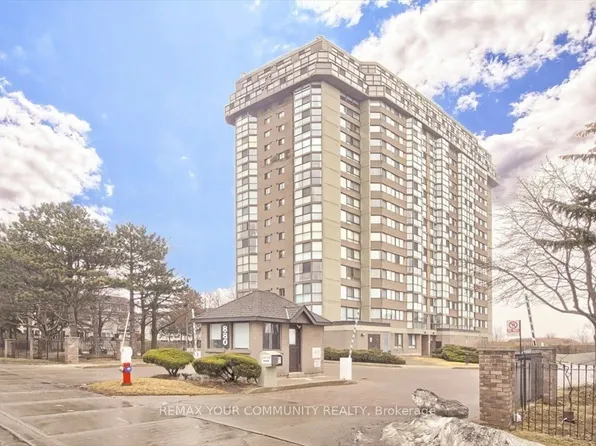 880 Dundas St W #Uph-02, Mississauga, ON L5C 4H3