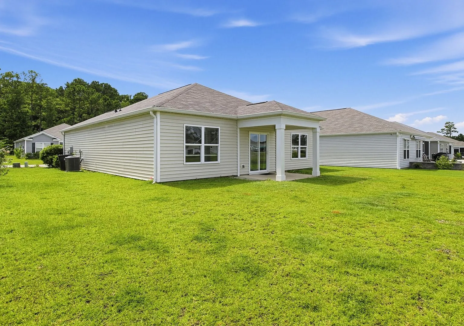 Charming 3BR House in Conway — Photo 3