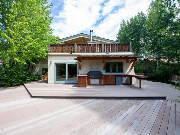 200 E Canyon Run Blvd, Ketchum, ID 83340