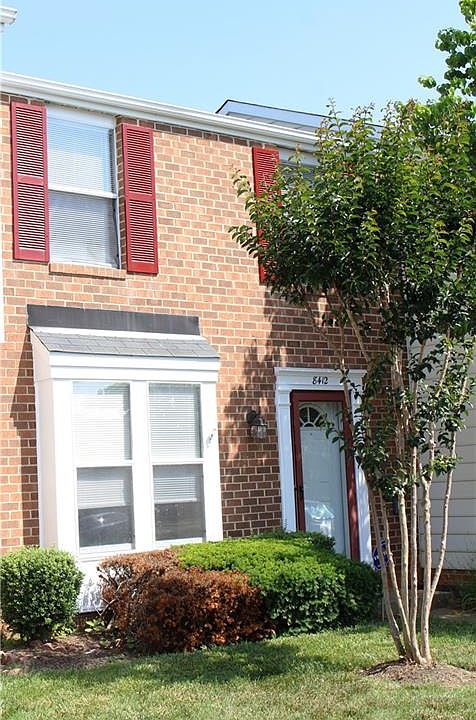 1st image of 8412 Klarey Ct