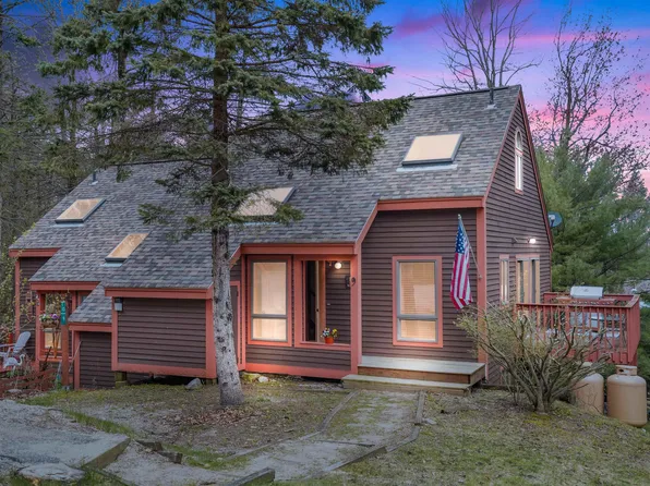 86 Eastside Lane #9, Francestown, NH 03043