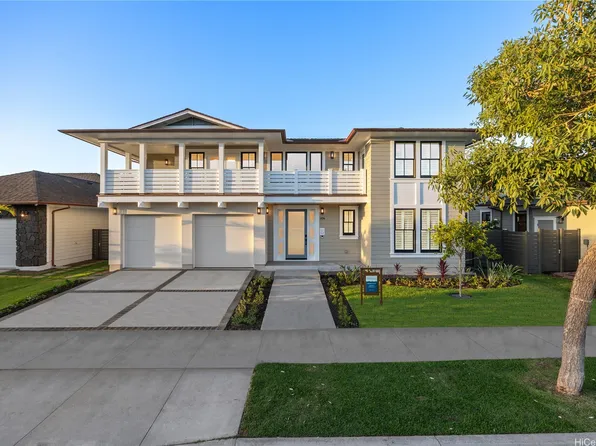 91-1371 Halili St, Ewa Beach, HI 96706