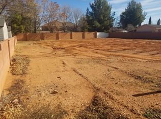 2114 Rimview Dr, Santa Clara, UT 84765