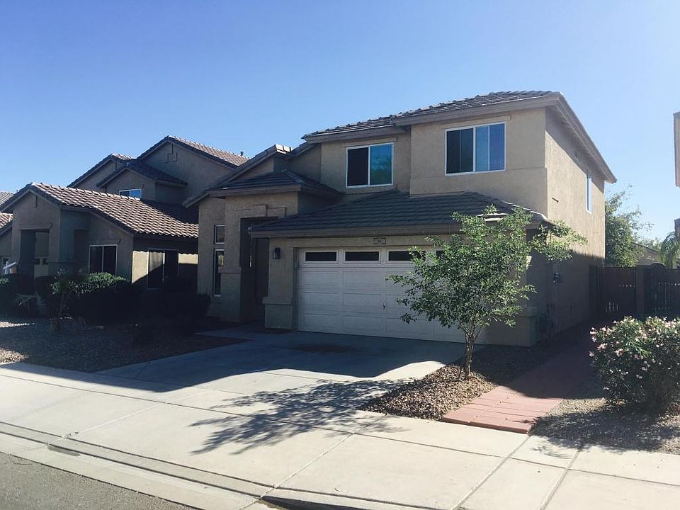 2nd image of 3131 W Five Mile Peak Dr