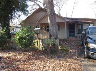 10410 Aston St, Mabelvale, AR 72103