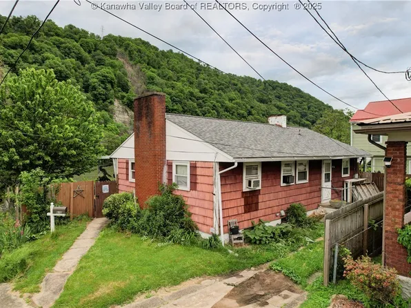 610 Ferry St, Montgomery, WV 25136