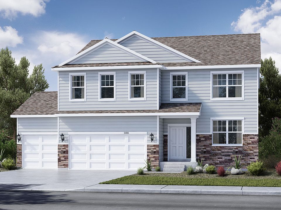 Plan Elevation.